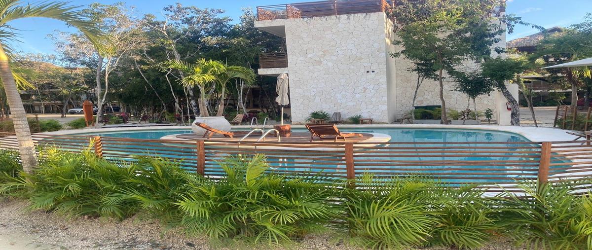 Foto de departamento en , aldea tulum, tulum, quintana roo, 30154481 foto 02 Foto de departamento en renta en , aldea tulum, tulum, quintana roo, 30154481 No. 02