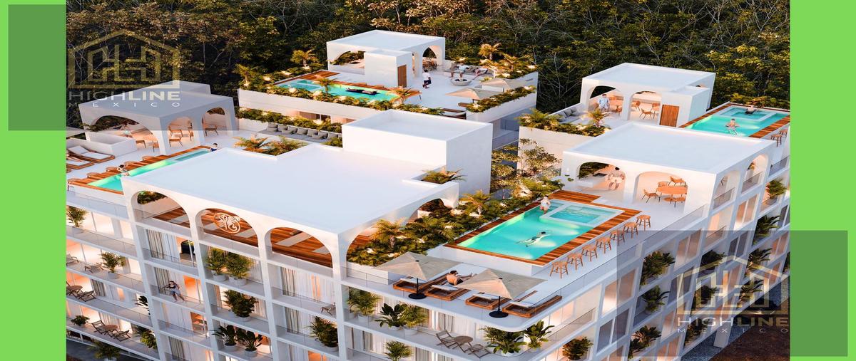 Foto de departamento en , aldea tulum, tulum, quintana roo, 30154639 foto 01 Foto de departamento en venta en , aldea tulum, tulum, quintana roo, 30154639 No. 01