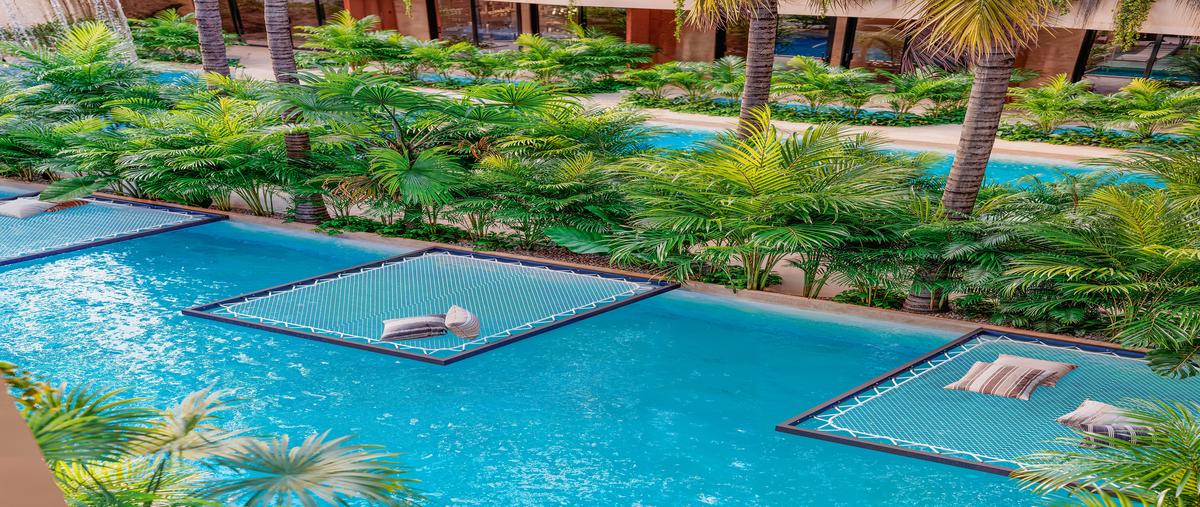 Foto de departamento en venta en  , aldea tulum, tulum, quintana roo, 30157088 No. 03