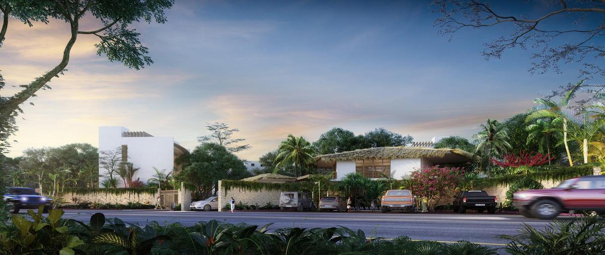 Foto de departamento en venta en  , aldea tulum, tulum, quintana roo, 30164053 No. 05