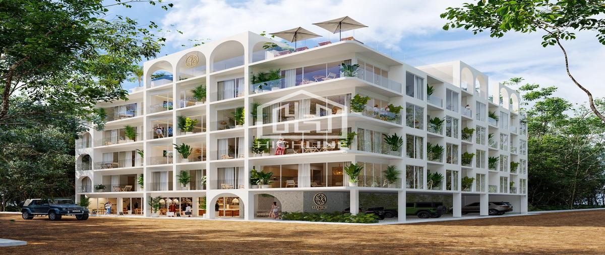 Foto de departamento en venta en  , aldea tulum, tulum, quintana roo, 30165329 No. 03