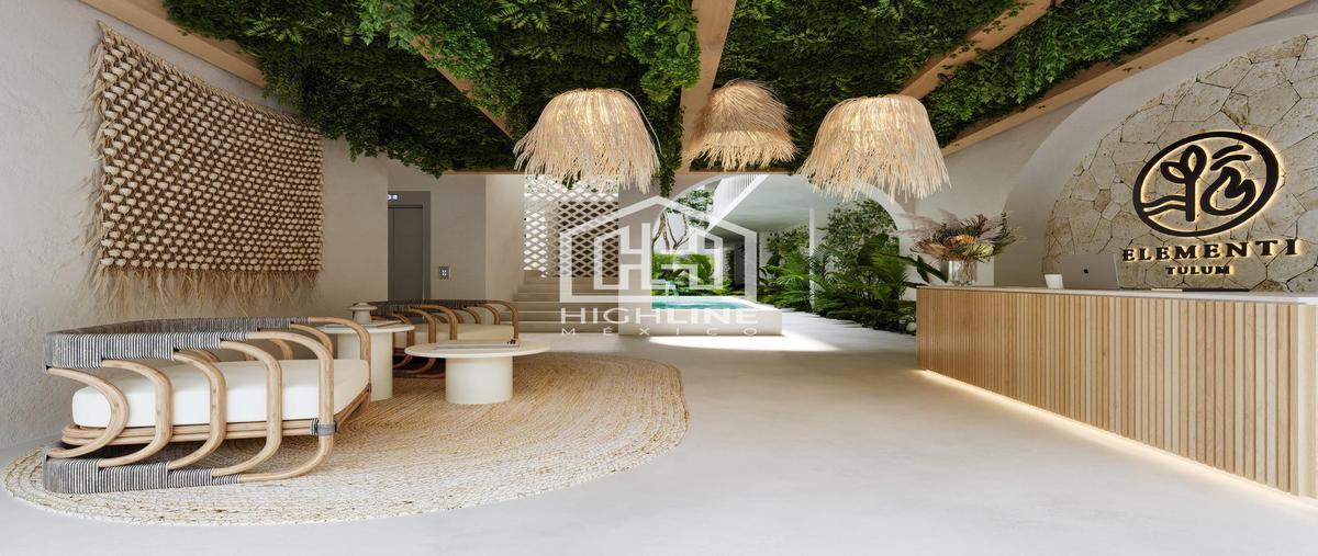 Foto de departamento en venta en  , aldea tulum, tulum, quintana roo, 30165329 No. 04