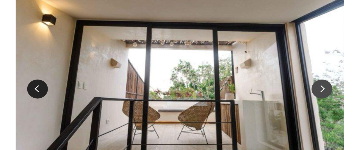 Foto de departamento en venta en  , aldea tulum, tulum, quintana roo, 0 No. 03