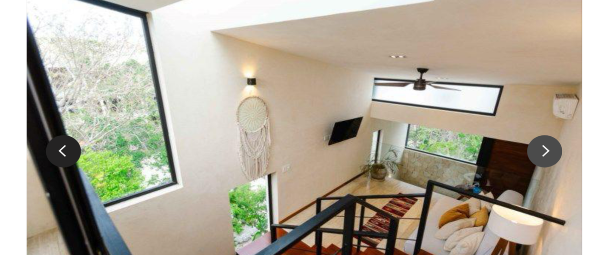 Foto de departamento en venta en  , aldea tulum, tulum, quintana roo, 0 No. 04