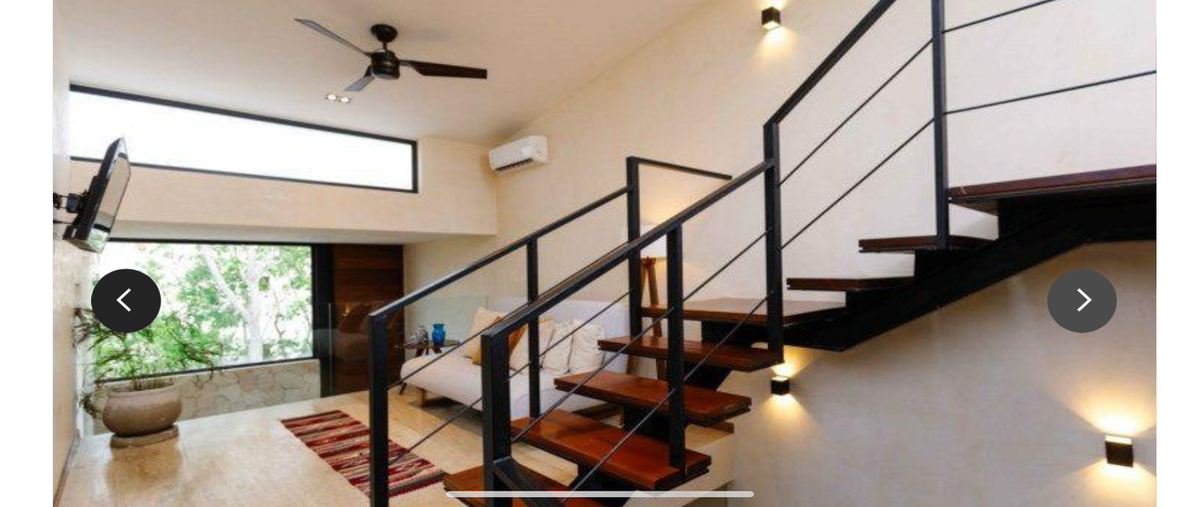 Foto de departamento en venta en  , aldea tulum, tulum, quintana roo, 0 No. 05