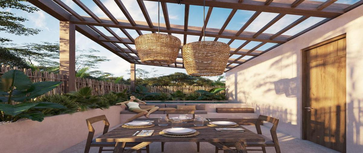 Foto de departamento en venta en  , aldea tulum, tulum, quintana roo, 30169780 No. 03