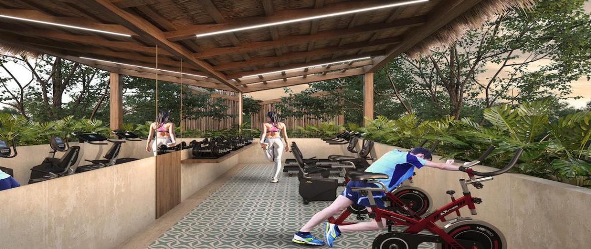 Foto de departamento en venta en  , aldea tulum, tulum, quintana roo, 30169780 No. 04