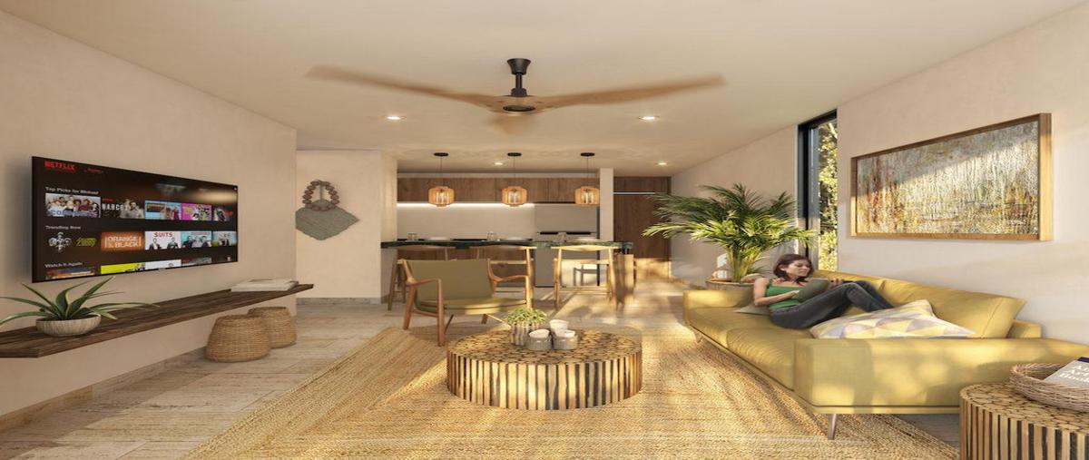 Foto de departamento en venta en  , aldea tulum, tulum, quintana roo, 30169780 No. 05