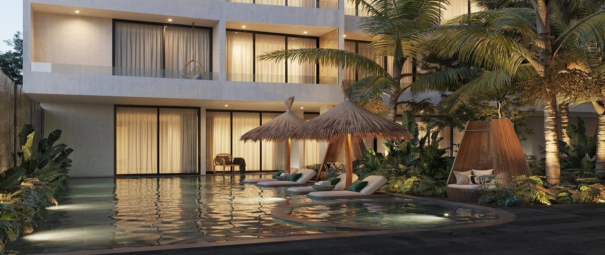 Foto de departamento en venta en  , aldea tulum, tulum, quintana roo, 30169857 No. 03