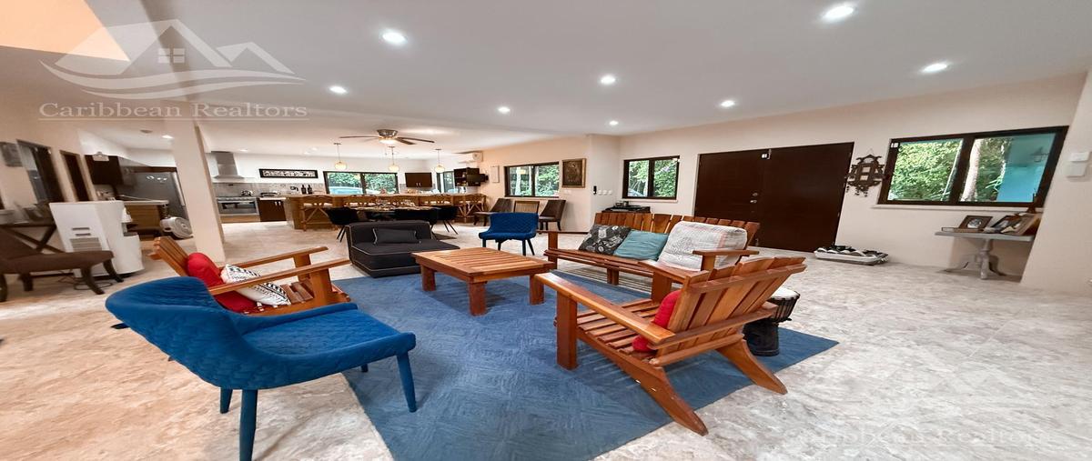 Foto de casa en venta en  , aldea tulum, tulum, quintana roo, 30172086 No. 04