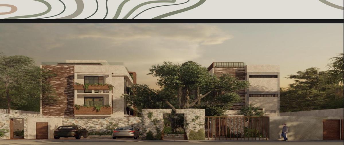 Foto de departamento en venta en  , aldea tulum, tulum, quintana roo, 30173841 No. 03