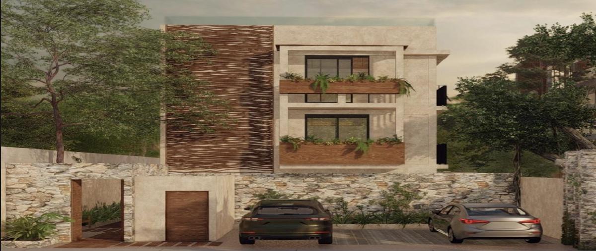 Foto de departamento en venta en  , aldea tulum, tulum, quintana roo, 30173841 No. 05