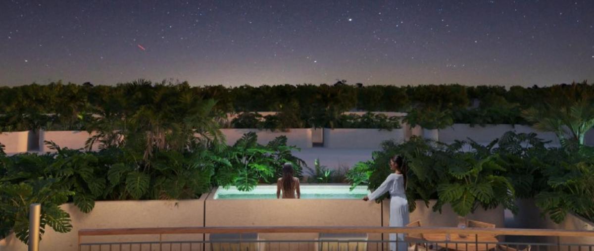 Foto de departamento en venta en  , aldea tulum, tulum, quintana roo, 30173908 No. 04