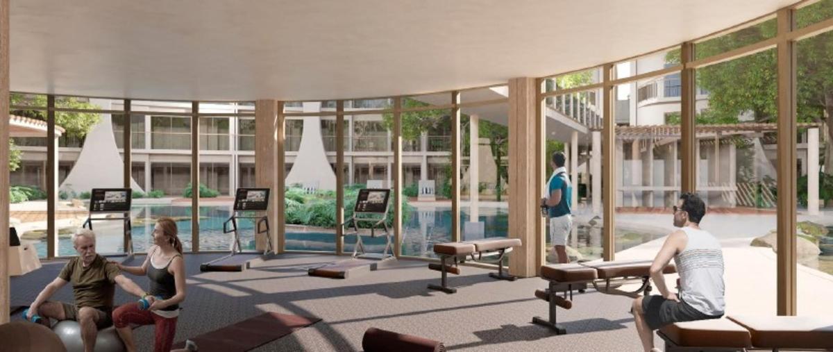 Foto de departamento en venta en  , aldea tulum, tulum, quintana roo, 30173908 No. 05