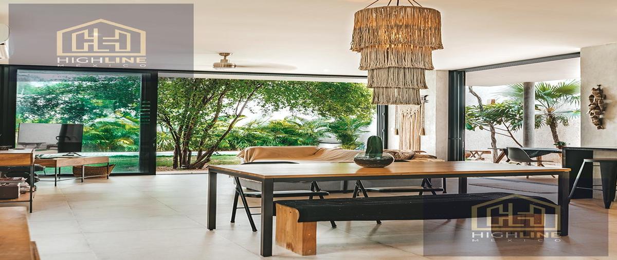 Foto de casa en , aldea tulum, tulum, quintana roo, 30175744 foto 04 Foto de casa en venta en , aldea tulum, tulum, quintana roo, 30175744 No. 04