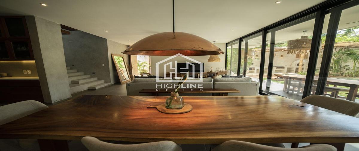 Foto de rancho en venta en  , aldea tulum, tulum, quintana roo, 30175745 No. 04