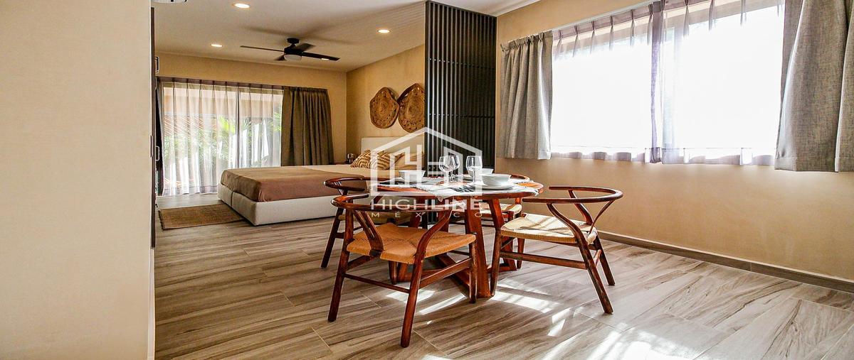 Foto de departamento en venta en  , aldea tulum, tulum, quintana roo, 30177421 No. 04