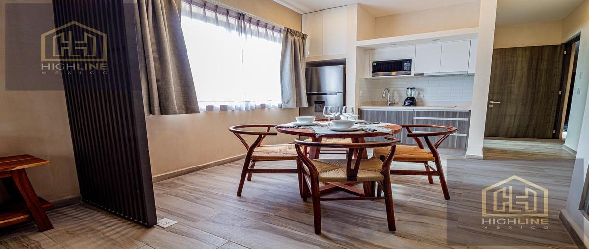 Foto de departamento en venta en  , aldea tulum, tulum, quintana roo, 30177421 No. 10