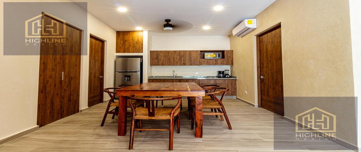 Foto de departamento en venta en  , aldea tulum, tulum, quintana roo, 30177421 No. 14