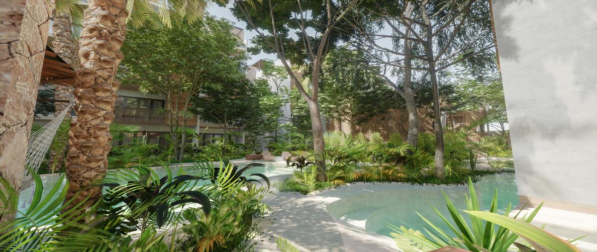 Foto de departamento en venta en  , aldea tulum, tulum, quintana roo, 30187093 No. 05