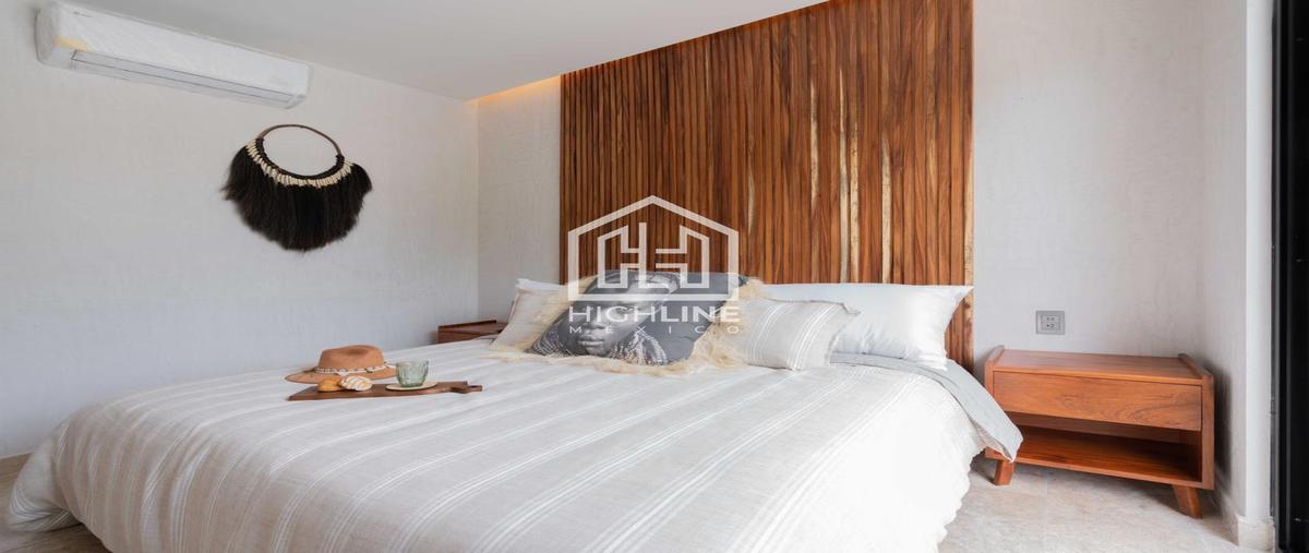 Foto de departamento en venta en  , aldea tulum, tulum, quintana roo, 30187094 No. 03