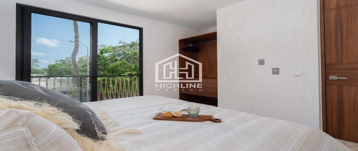 Foto de departamento en venta en  , aldea tulum, tulum, quintana roo, 30187095 No. 03