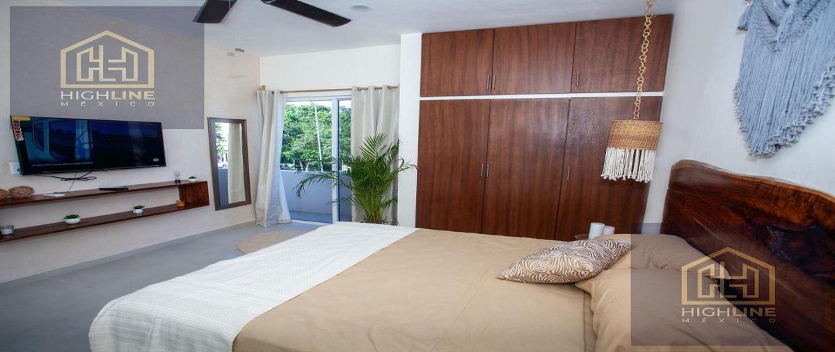 Foto de departamento en venta en  , aldea tulum, tulum, quintana roo, 30187097 No. 05