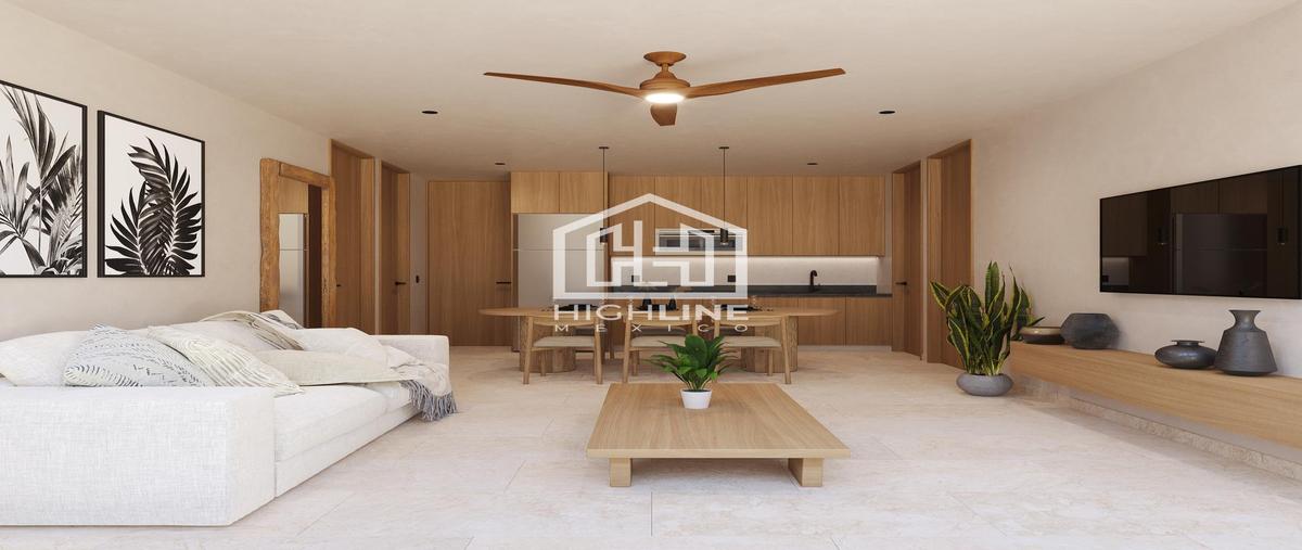 Foto de departamento en venta en  , aldea tulum, tulum, quintana roo, 30187102 No. 03