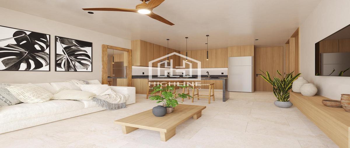 Foto de departamento en venta en  , aldea tulum, tulum, quintana roo, 30187102 No. 04