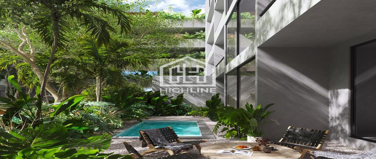 Foto de departamento en venta en  , aldea tulum, tulum, quintana roo, 30187102 No. 06