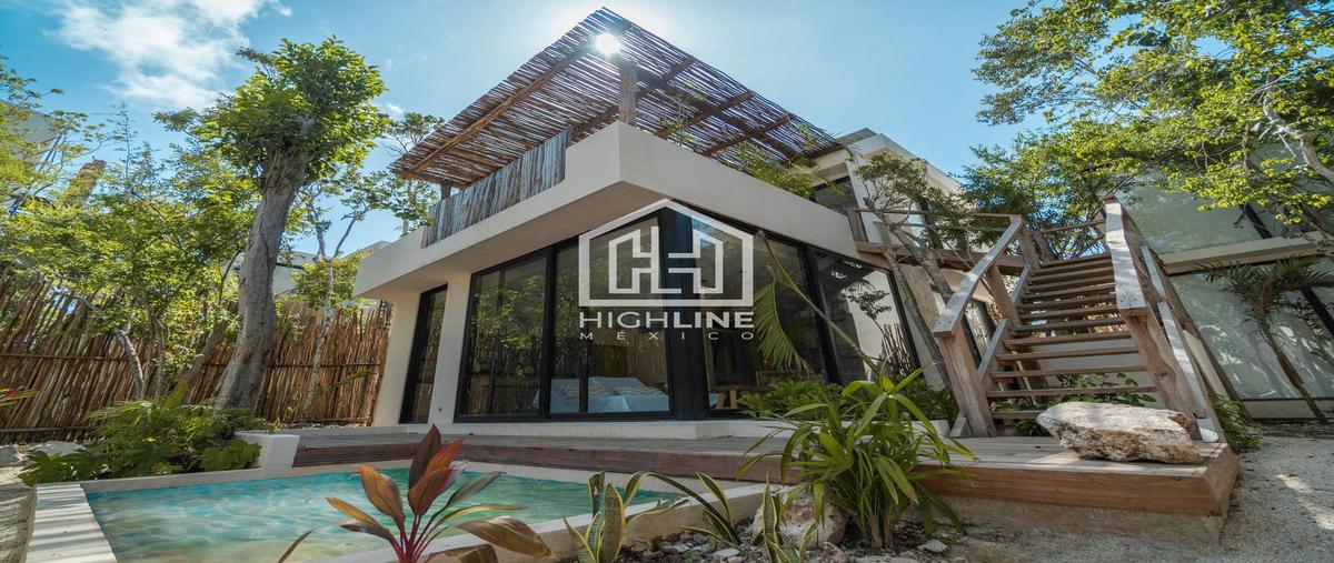 Foto de rancho en , aldea tulum, tulum, quintana roo, 30187145 foto 03 Foto de rancho en venta en , aldea tulum, tulum, quintana roo, 30187145 No. 03