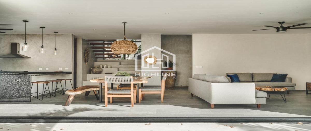 Foto de rancho en venta en  , aldea tulum, tulum, quintana roo, 30192937 No. 04
