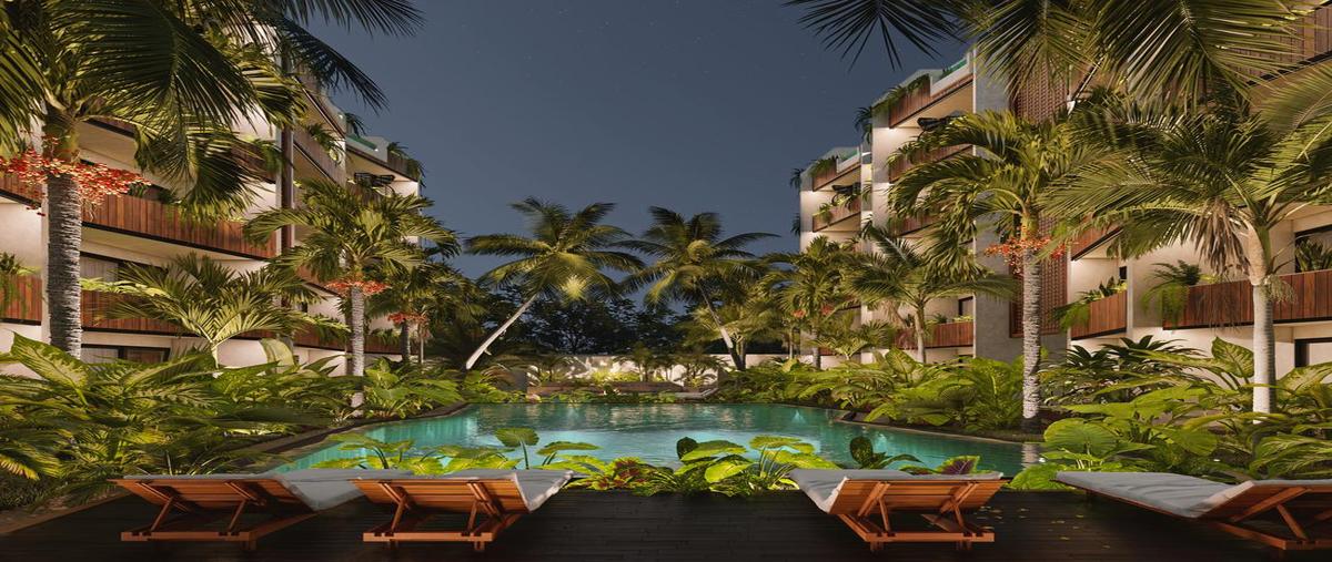 Foto de departamento en venta en  , aldea tulum, tulum, quintana roo, 30195440 No. 03