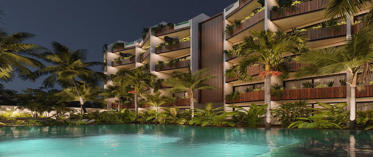 Foto de departamento en venta en  , aldea tulum, tulum, quintana roo, 30195440 No. 04