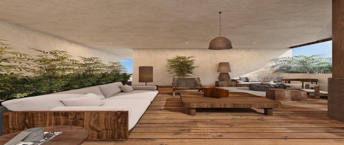 Foto de departamento en venta en  , aldea tulum, tulum, quintana roo, 30195440 No. 05