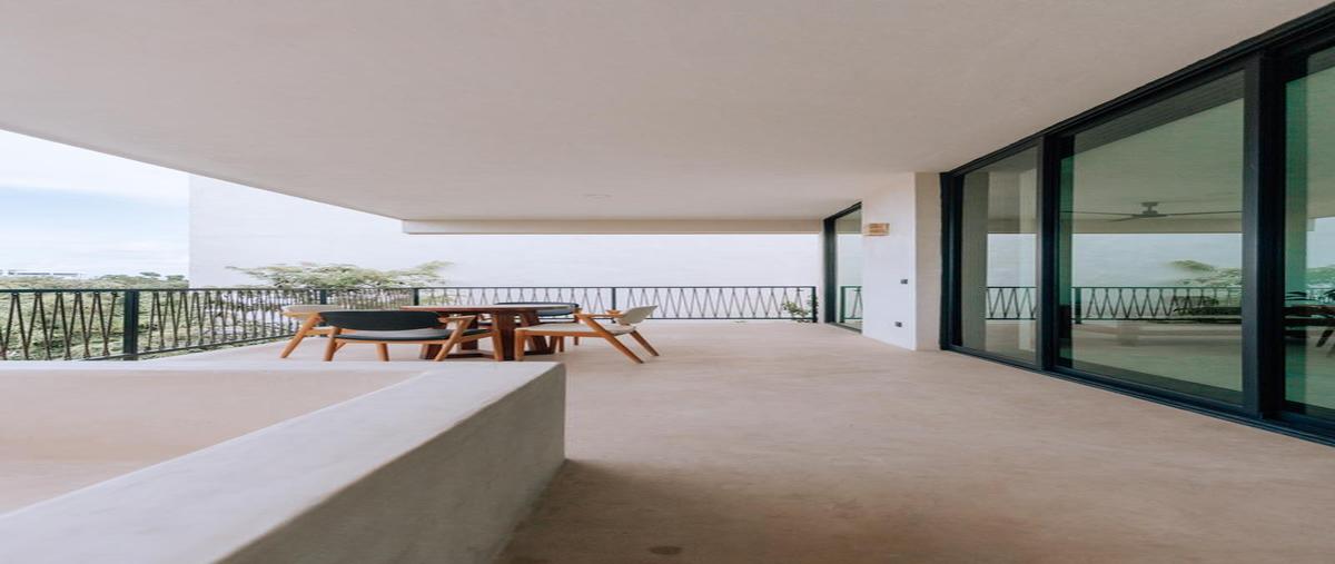 Foto de departamento en venta en  , aldea tulum, tulum, quintana roo, 30195454 No. 03