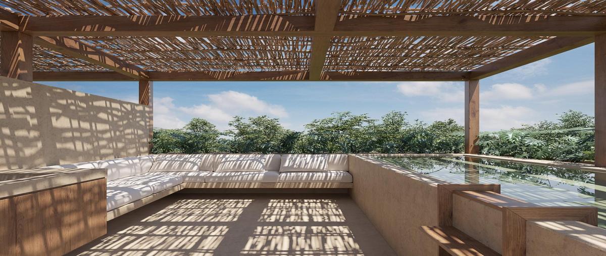 Foto de departamento en , aldea tulum, tulum, quintana roo, 30206763 foto 02 Foto de departamento en venta en , aldea tulum, tulum, quintana roo, 30206763 No. 02