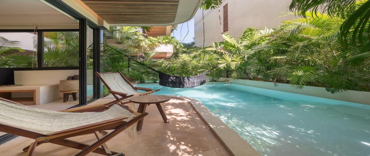 Foto de departamento en venta en  , aldea tulum, tulum, quintana roo, 30211653 No. 03