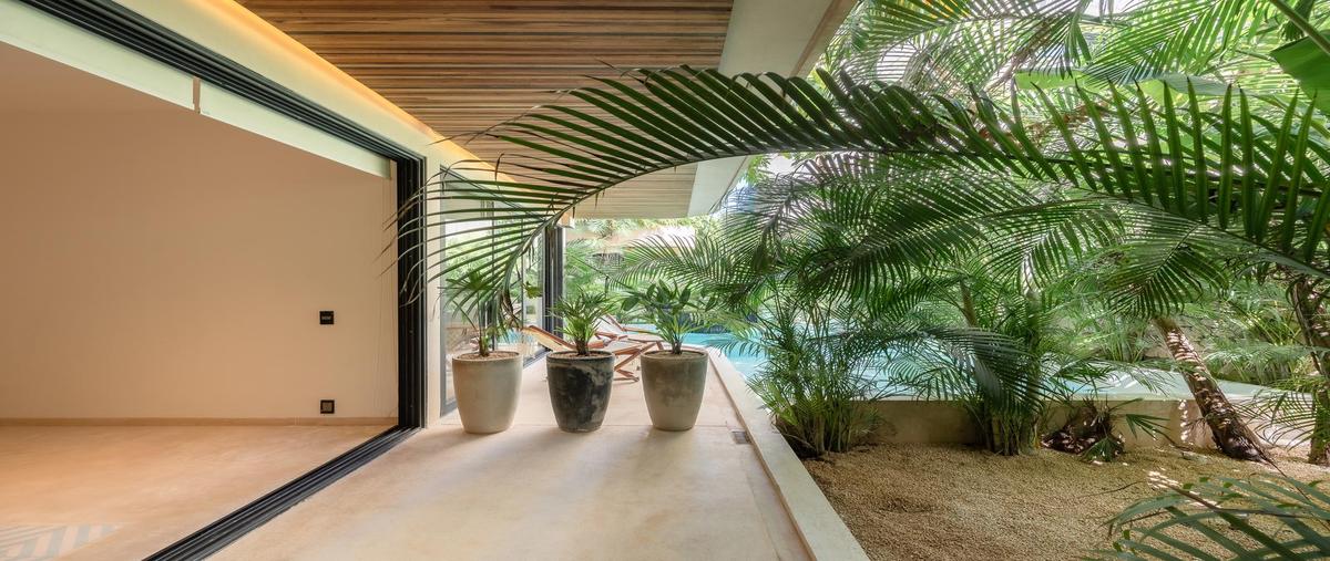 Foto de departamento en venta en  , aldea tulum, tulum, quintana roo, 30211653 No. 04