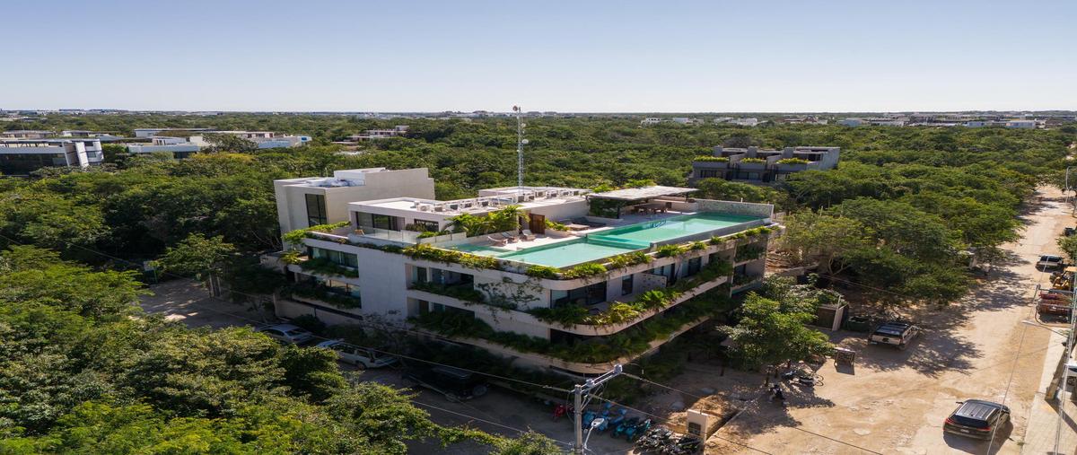 Foto de departamento en venta en  , aldea tulum, tulum, quintana roo, 30211653 No. 05