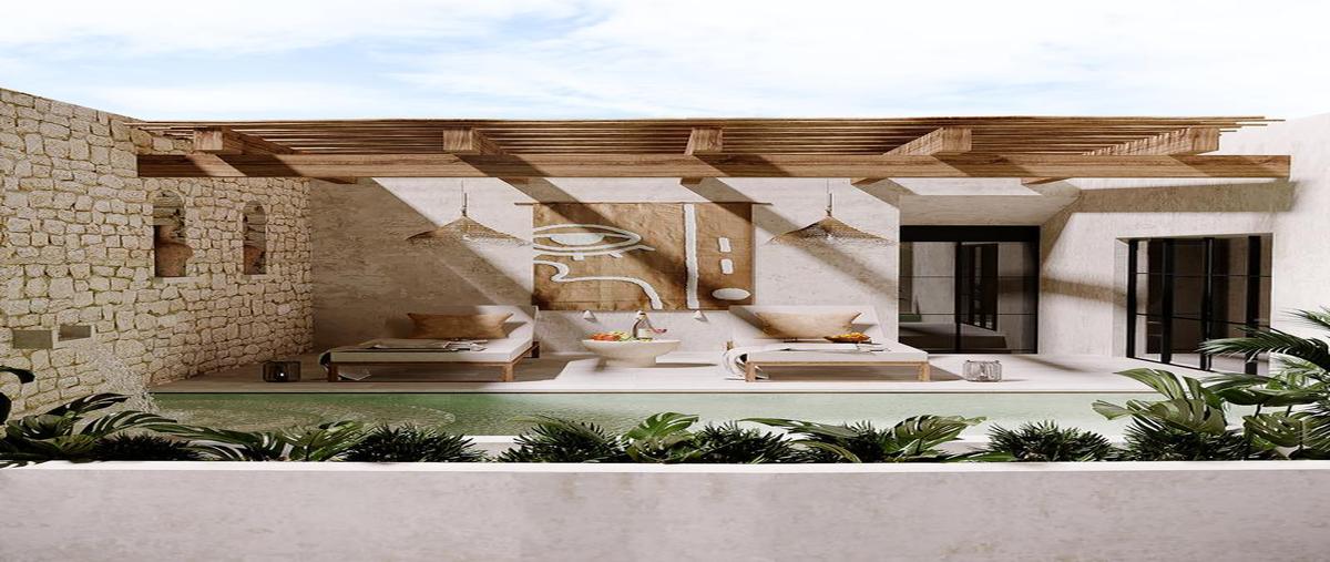 Foto de departamento en venta en  , aldea tulum, tulum, quintana roo, 30211654 No. 03