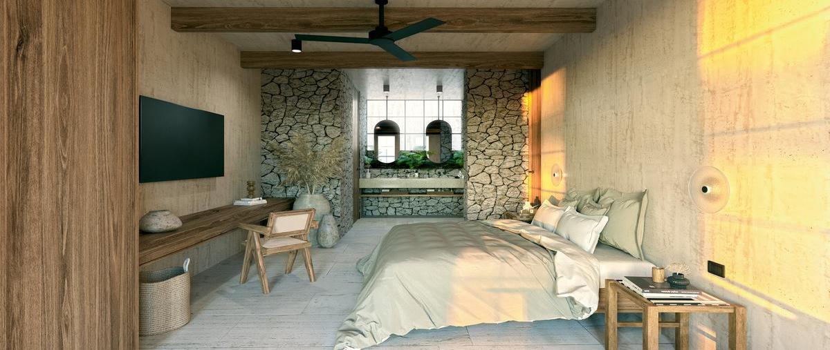 Foto de departamento en venta en  , aldea tulum, tulum, quintana roo, 30211654 No. 05