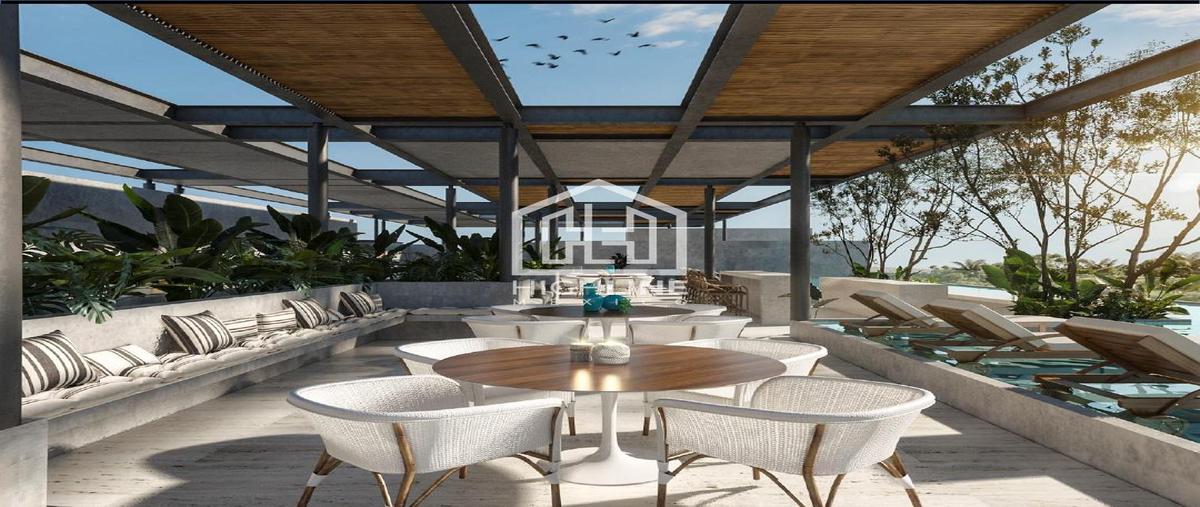 Foto de departamento en venta en  , aldea tulum, tulum, quintana roo, 30212136 No. 03