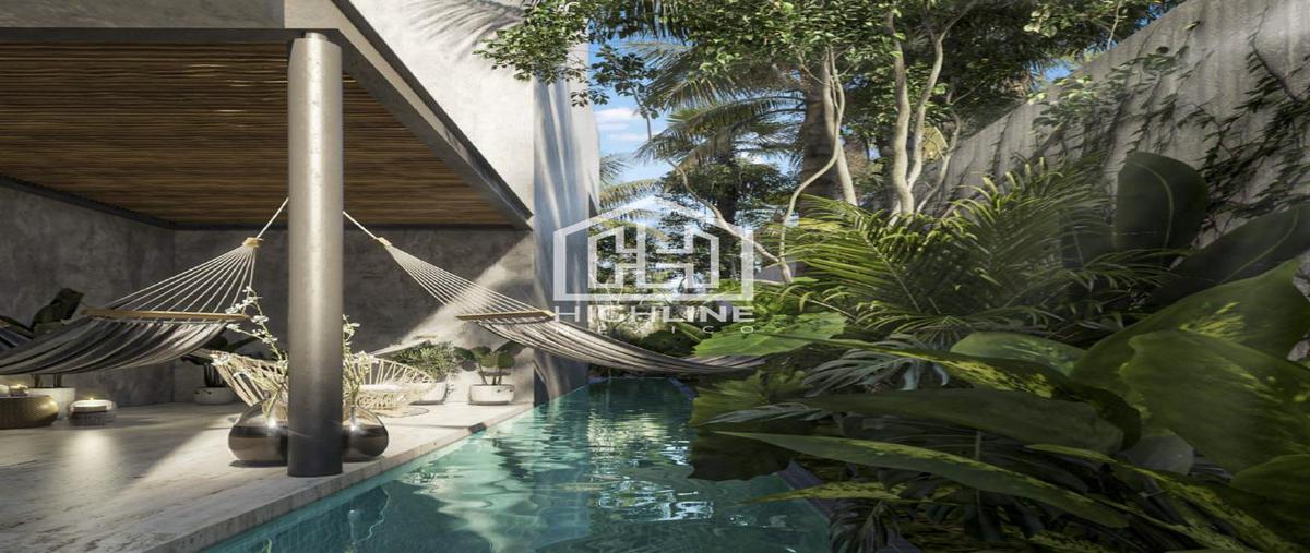 Foto de departamento en venta en  , aldea tulum, tulum, quintana roo, 30212136 No. 05