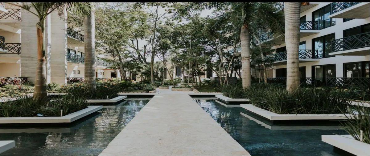 Foto de departamento en venta en  , aldea tulum, tulum, quintana roo, 30213801 No. 05