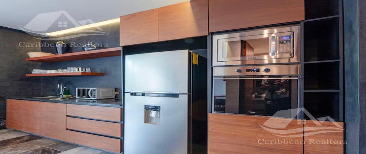 Foto de departamento en venta en  , aldea tulum, tulum, quintana roo, 30216810 No. 05