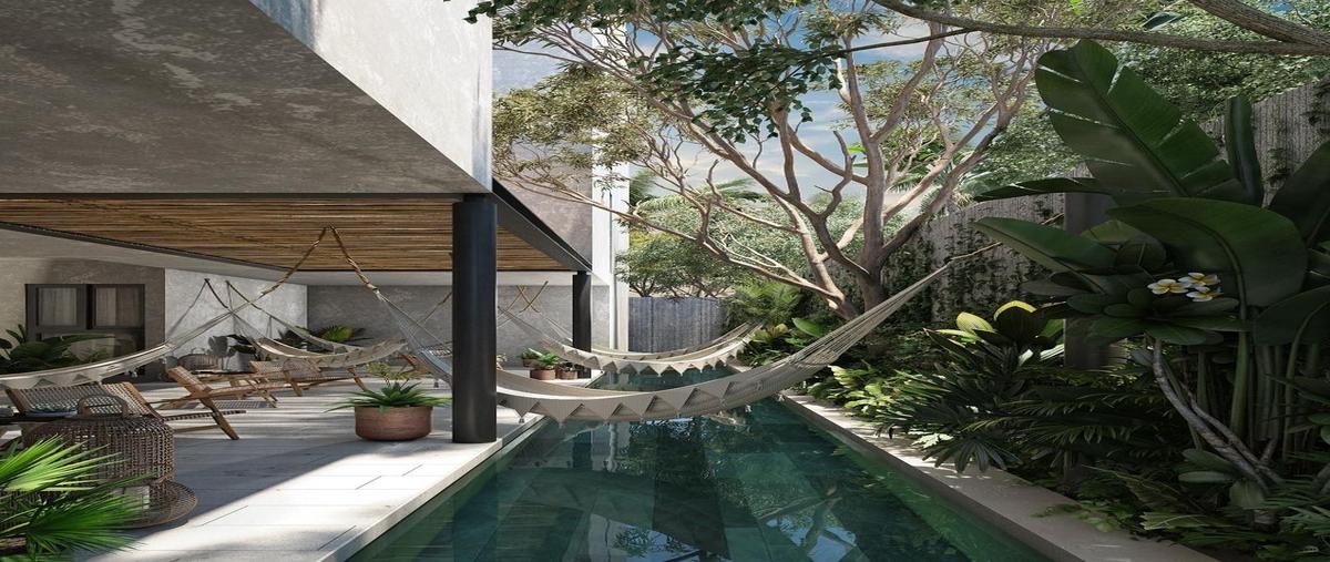 Foto de departamento en venta en  , aldea tulum, tulum, quintana roo, 30221360 No. 03