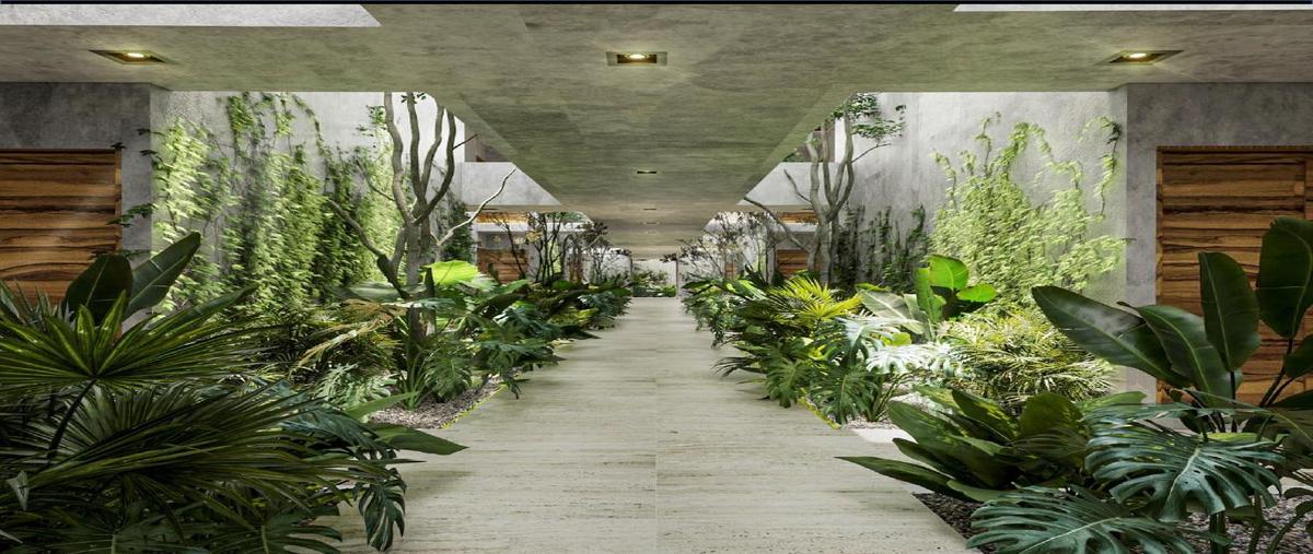 Foto de departamento en venta en  , aldea tulum, tulum, quintana roo, 30221360 No. 05