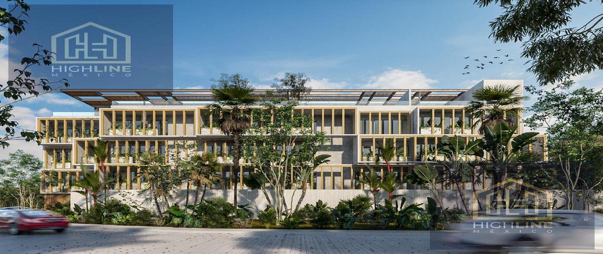 Foto de departamento en venta en  , aldea tulum, tulum, quintana roo, 30221361 No. 04