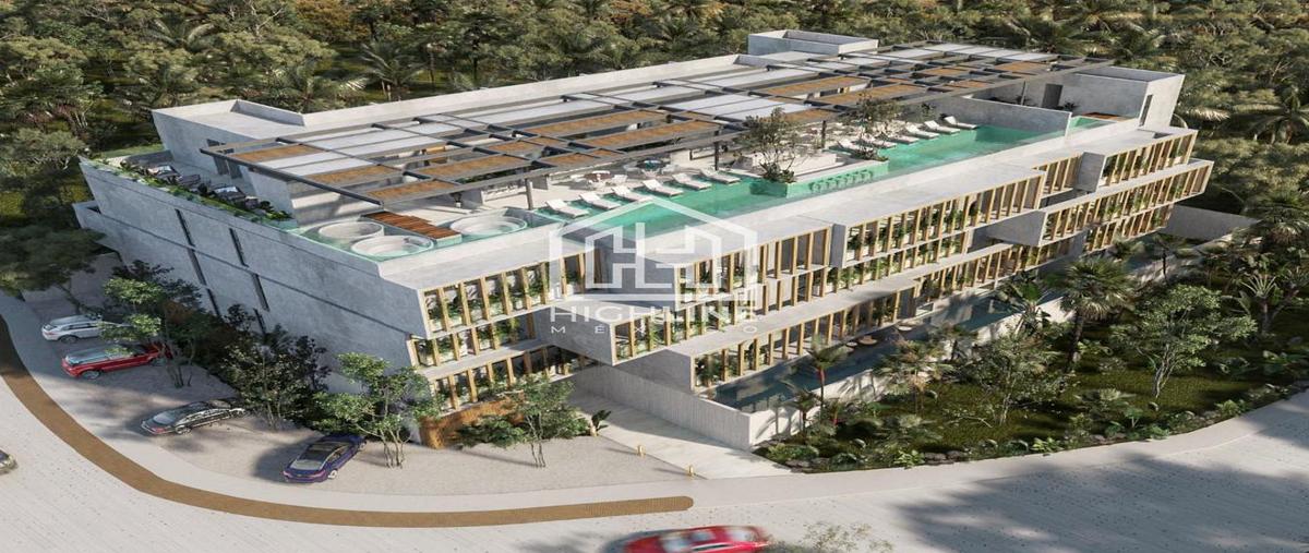 Foto de departamento en venta en  , aldea tulum, tulum, quintana roo, 30221369 No. 03